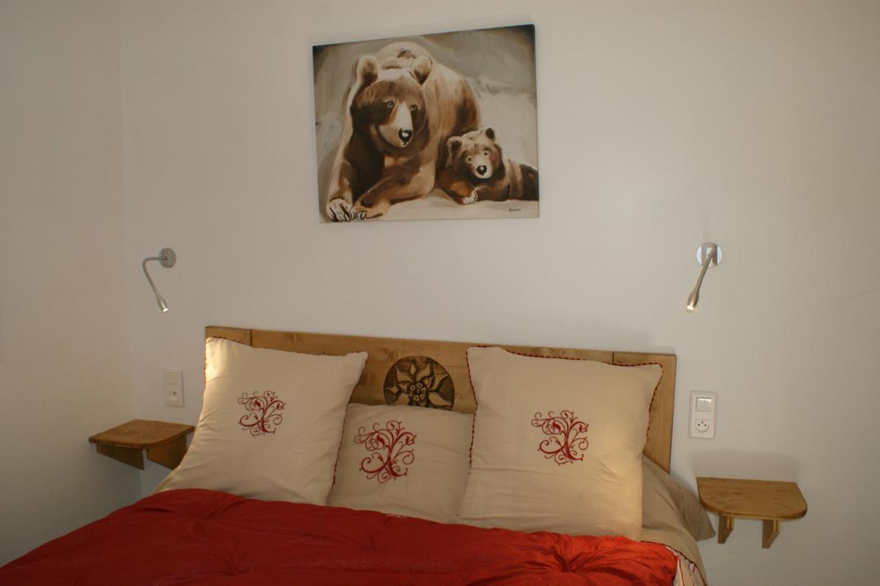شقة T2 30M2 Plein Centre, Lit Fait, Linge Fourni, Wifi كوتيريه المظهر الخارجي الصورة